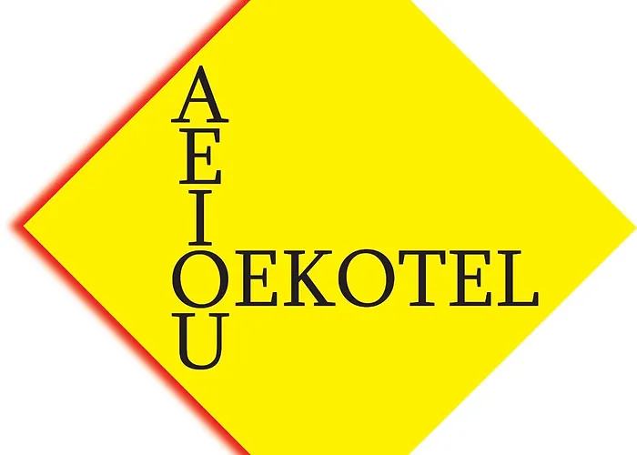 OEKOTEL Graz Airport