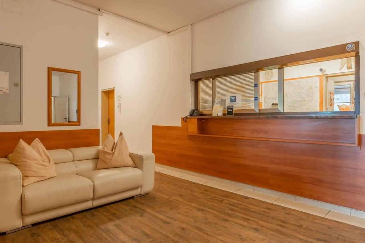 Oekotel Graz Airport Hotel