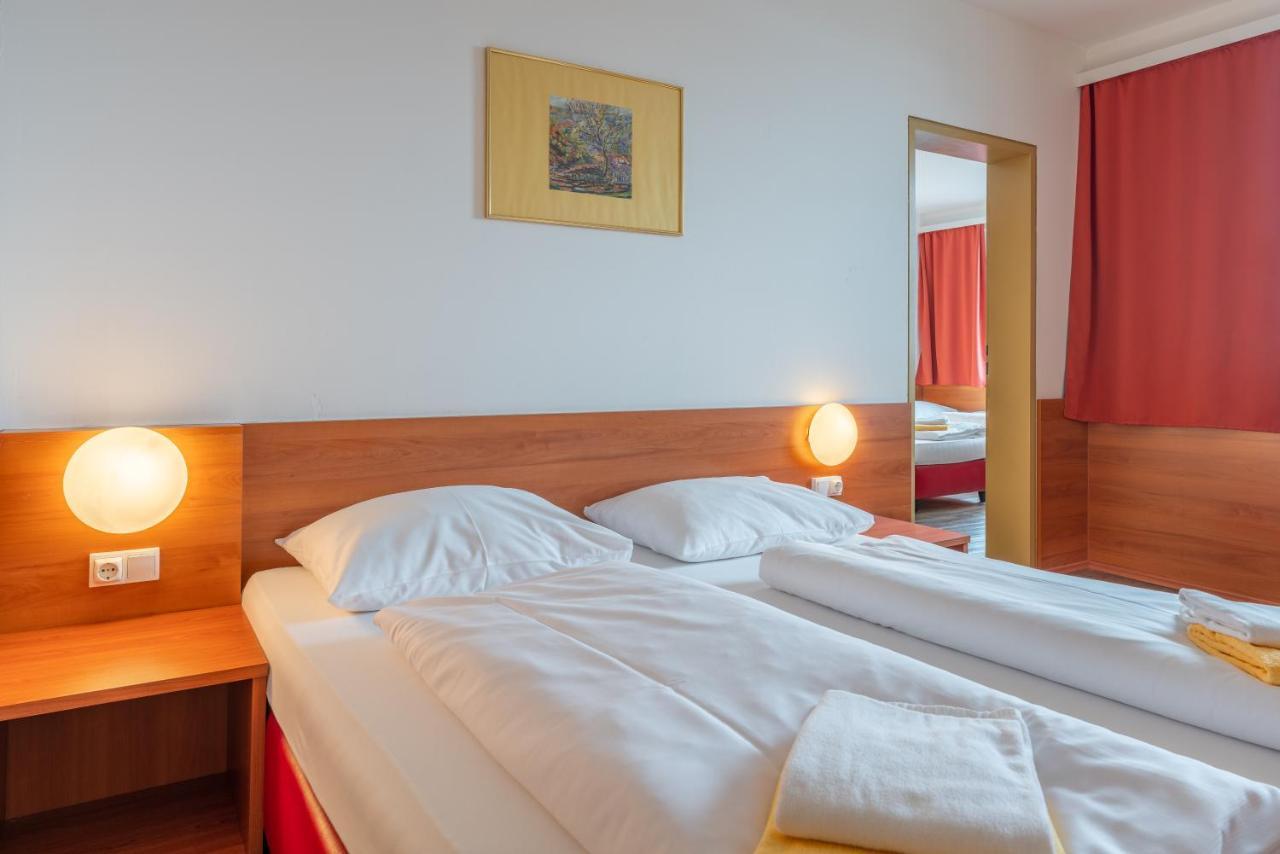 Oekotel Graz Airport Hotel