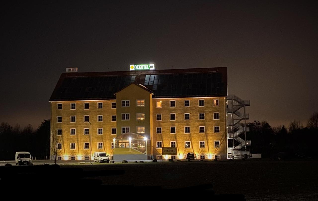Oekotel Graz Airport Hotel