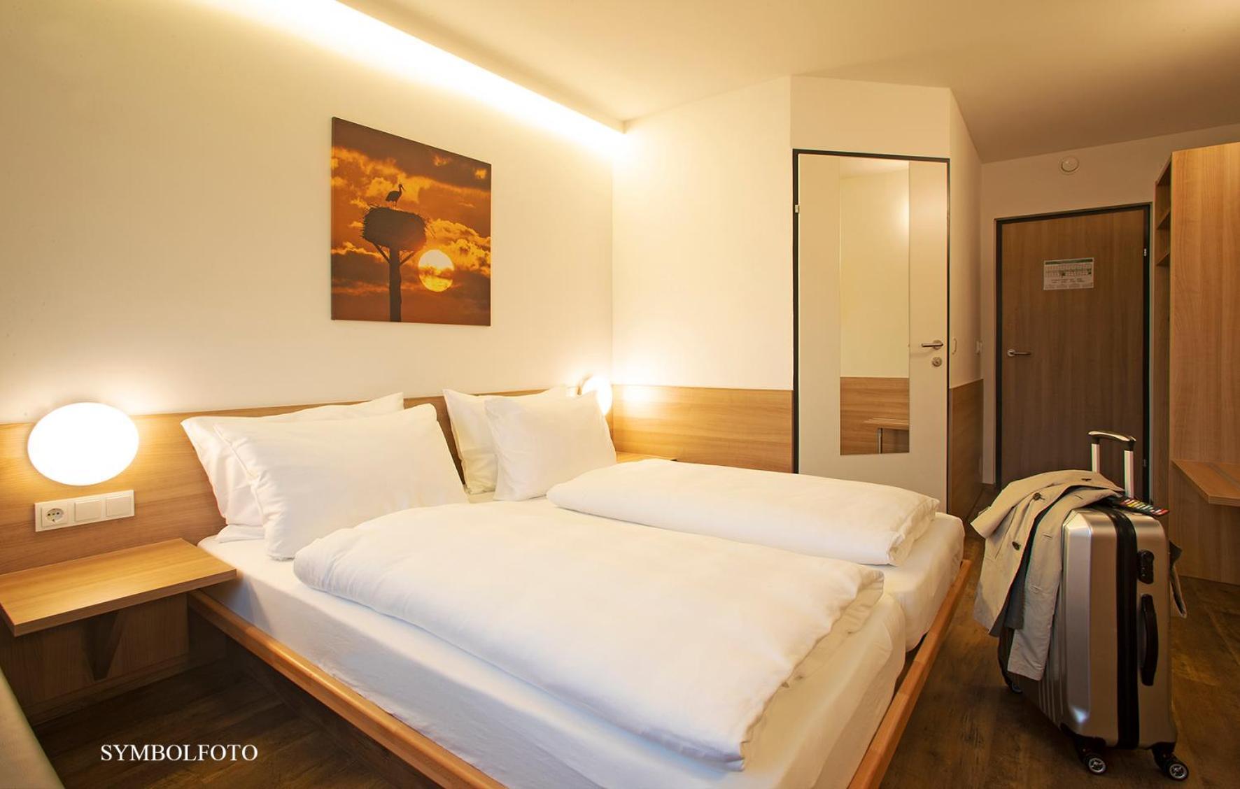 Hotel Oekotel Graz Airport