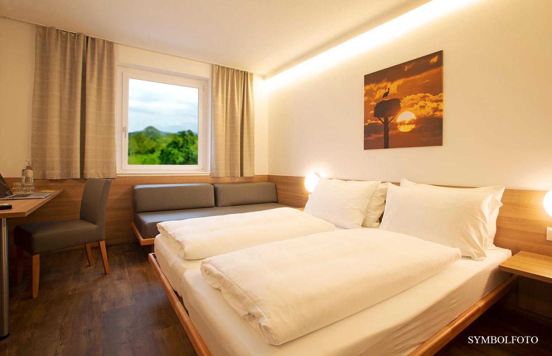 Oekotel Graz Airport Hotel