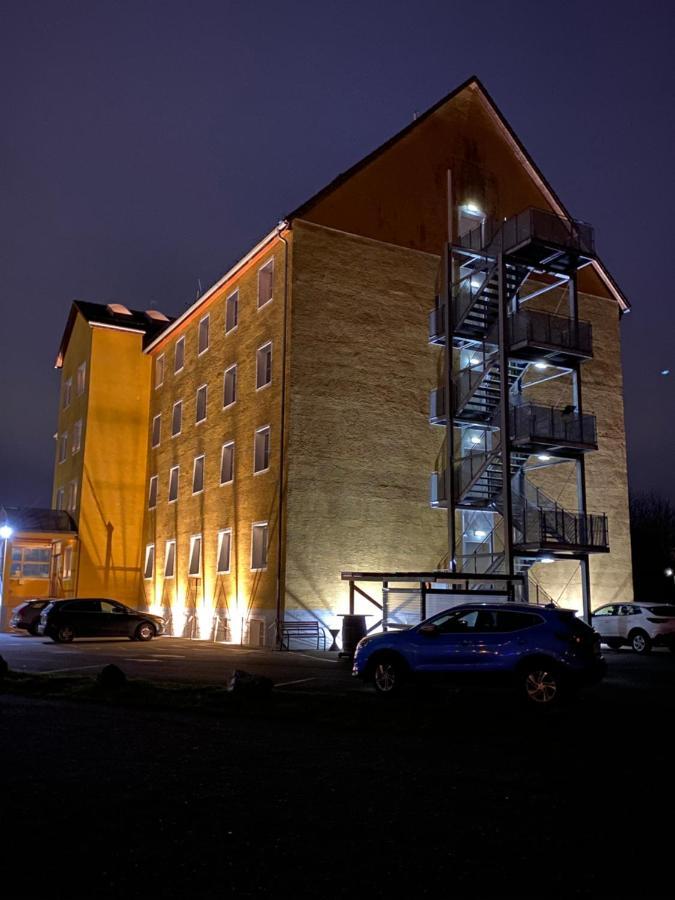 Hotel Oekotel Graz Airport 3*