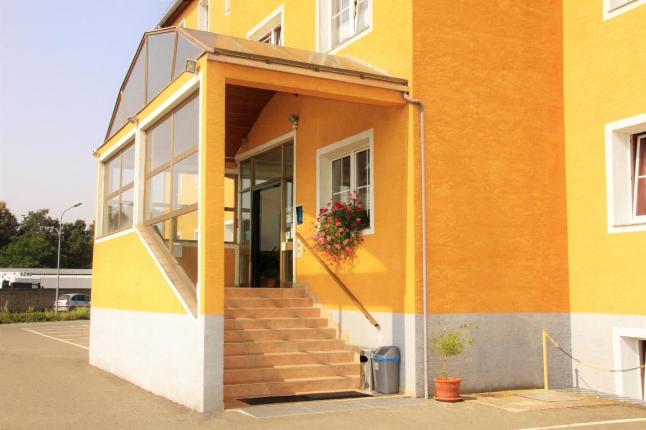 Hotel Oekotel Graz Airport Kalsdorf bei Graz
