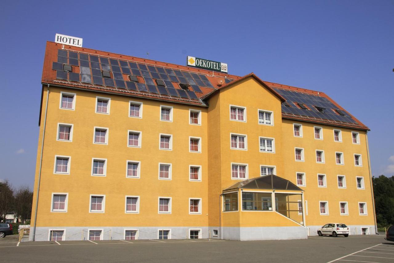 Oekotel Graz Airport Hotel Kalsdorf bei Graz