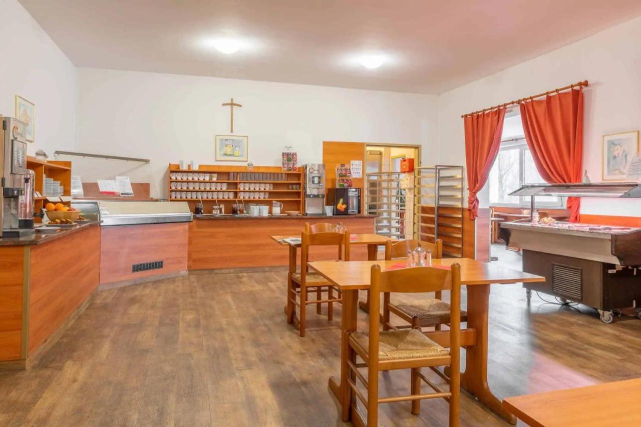 Hotel Oekotel Graz Airport