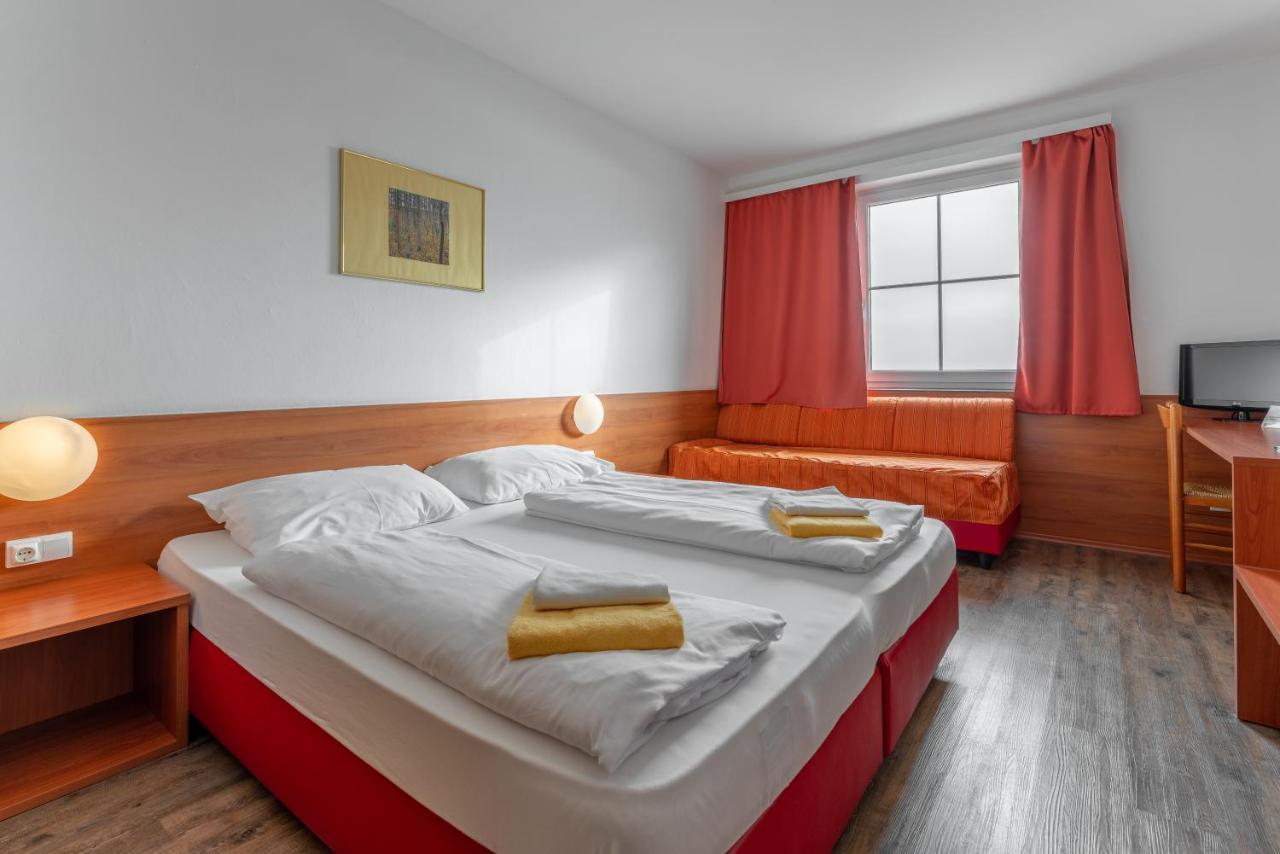 Oekotel Graz Airport Hotel Kalsdorf bei Graz